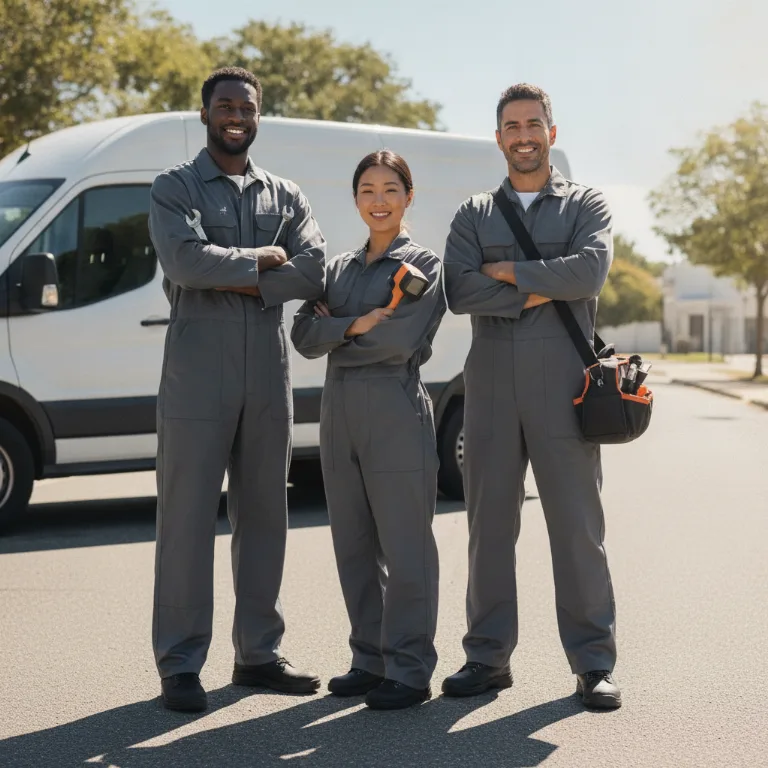 Kühlerreparatur Team in Delmenhorst